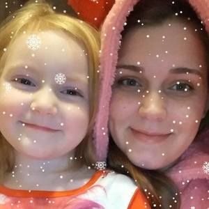 Meet your Posher, Kaitlyn